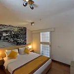 Hotel Cheya Besiktas Bosphorus Center & 3*
