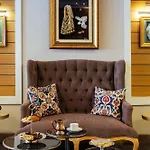 Cheya Besiktas Bosphorus Center & Hotel Stambuł