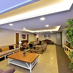 Cheya Besiktas Bosphorus Center & Ξενοδοχείο Κωνσταντινούπολη