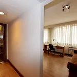 Hotel Cheya Besiktas Bosphorus Center & 3*