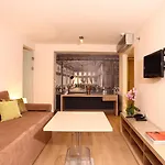 Cheya Besiktas Bosphorus Center &