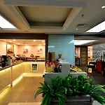 Hotel Cheya Besiktas Bosphorus Center &