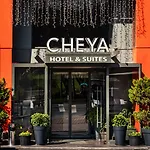 Hotel Cheya Besiktas Bosphorus Center & Stambuł