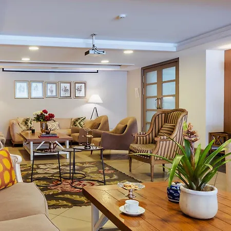Отель Cheya Besiktas Bosphorus Center & 3*