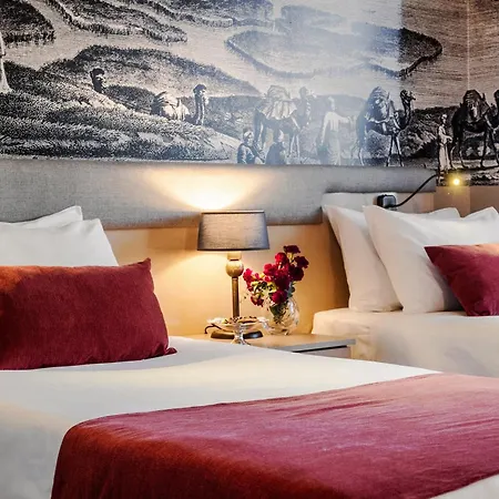 Cheya Besiktas Bosphorus Center & 3* Istanboel
