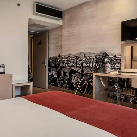 Cheya Besiktas Bosphorus Center & Стамбул