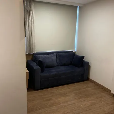 Cheya Besiktas Bosphorus Center & Hotel Istambul