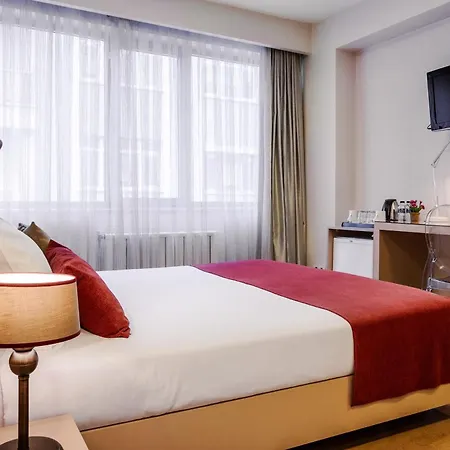 Cheya Besiktas Bosphorus Center & Hotel Stambuł