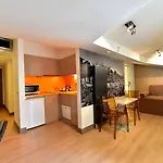Cheya Besiktas Bosphorus Center & Hotel Istanbulská provincie