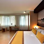 Cheya Besiktas Bosphorus Center & Hotel Istanbulská provincie