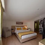 فندق Cheya Besiktas Bosphorus Center & اسطنبول