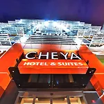 Cheya Besiktas Bosphorus Center & 3* Istanbulská provincie