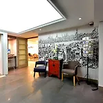Cheya Besiktas Bosphorus Center &