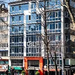 Cheya Besiktas Bosphorus Center & فندق