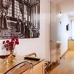 Cheya Besiktas Bosphorus Center & Istanbulská provincie