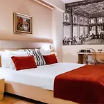 Cheya Besiktas Bosphorus Center & 3* 伊斯坦布尔