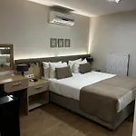 Cheya Besiktas Bosphorus Center & Hotel Istanbulská provincie