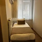 Cheya Besiktas Bosphorus Center & 3* 伊斯坦布尔