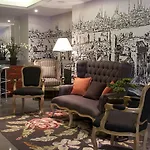 Cheya Besiktas Bosphorus Center & 酒店 伊斯坦布尔