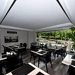 فندق Cheya Besiktas Bosphorus Center &