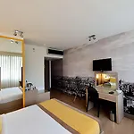 酒店 Cheya Besiktas Bosphorus Center &
