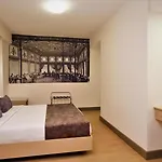 Cheya Besiktas Bosphorus Center & فندق