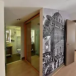 Cheya Besiktas Bosphorus Center & فندق اسطنبول