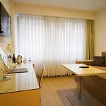 فندق Cheya Besiktas Bosphorus Center & اسطنبول