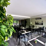 Cheya Besiktas Bosphorus Center & 3* 伊斯坦布尔