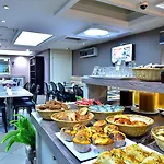 Cheya Besiktas Bosphorus Center & 酒店 伊斯坦布尔