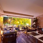 Cheya Besiktas Bosphorus Center & 3* 伊斯坦布尔