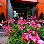 酒店 Cheya Besiktas Bosphorus Center & 3*