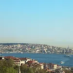فندق Cheya Besiktas Bosphorus Center &