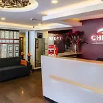 فندق Cheya Besiktas Bosphorus Center &