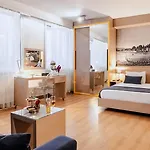 فندق Cheya Besiktas Bosphorus Center & 3*