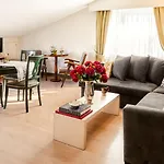 فندق Cheya Besiktas Bosphorus Center &
