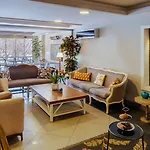 فندق Cheya Besiktas Bosphorus Center &
