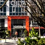 Cheya Besiktas Bosphorus Center & اسطنبول