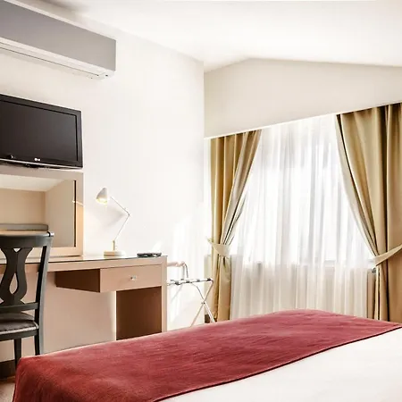 Cheya Besiktas Bosphorus Center & اسطنبول
