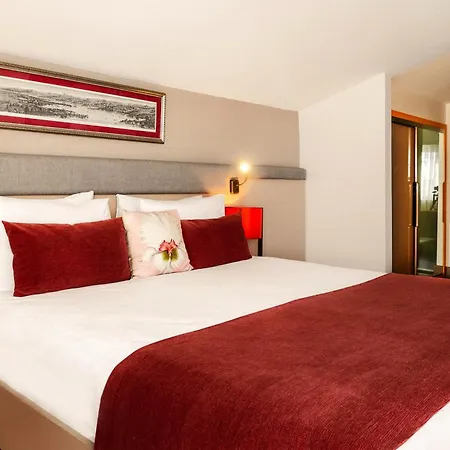 Cheya Besiktas Bosphorus Center & Κωνσταντινούπολη