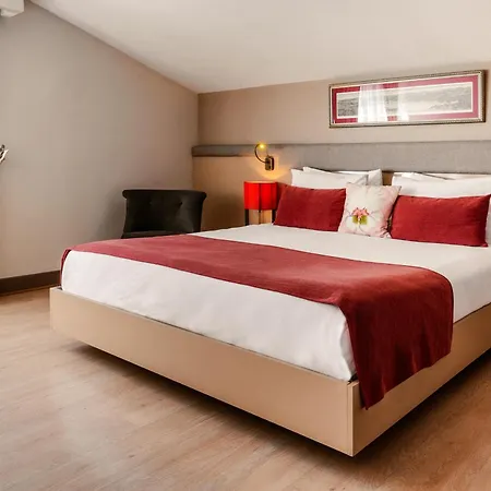 Cheya Besiktas Bosphorus Center & 3*