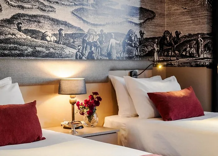 Cheya Besiktas Bosphorus Center &