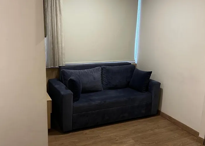 Cheya Besiktas Bosphorus Center & מלון איסטמבול