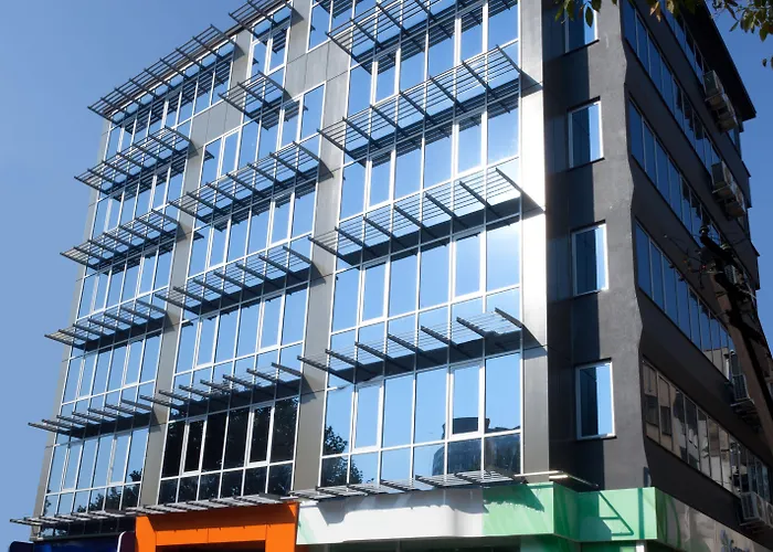 Cheya Besiktas Bosphorus Center & 3*