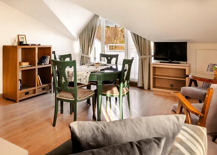 Cheya Besiktas Bosphorus Center & מלון 3*