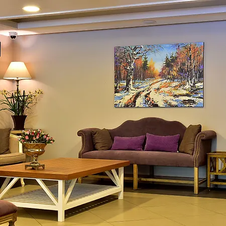 Cheya Besiktas Bosphorus Center & Hotel