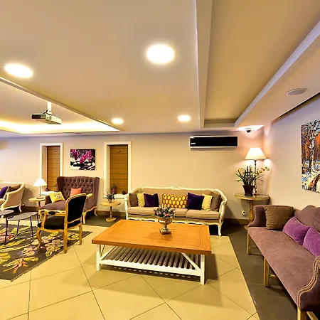 Cheya Besiktas Bosphorus Center & Hotel