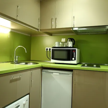 Cheya Besiktas Bosphorus Center &