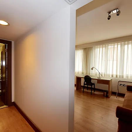 Szálloda Cheya Besiktas Bosphorus Center & 3*