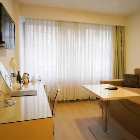 Hotel Cheya Besiktas Bosphorus Center & Istanbulská provincie